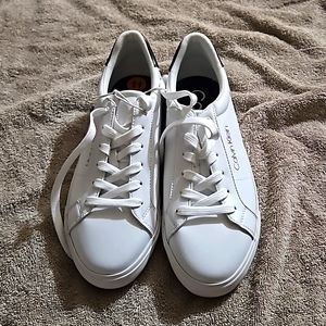 Size 11 Calvin Klein Sneakers